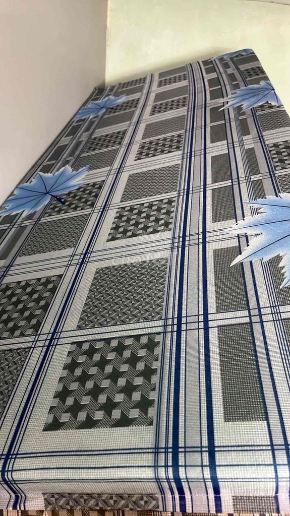 Đệm bông ép 1.6m x 2m Đã qua sử dụng. Mua bán Giường, chăn ga gối nệm tại Quận Lê Chân Hải Phòng được đăng bởi Nguyễn Mạnh Cường hình 1