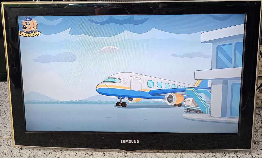 Tivi Samsung 32 inch Kèm Box My TV Giọng nói. Mua bán Tivi, Âm thanh tại Thị xã Bến Cát Bình Dương được đăng bởi Nguyễn Trung Quân hình 1