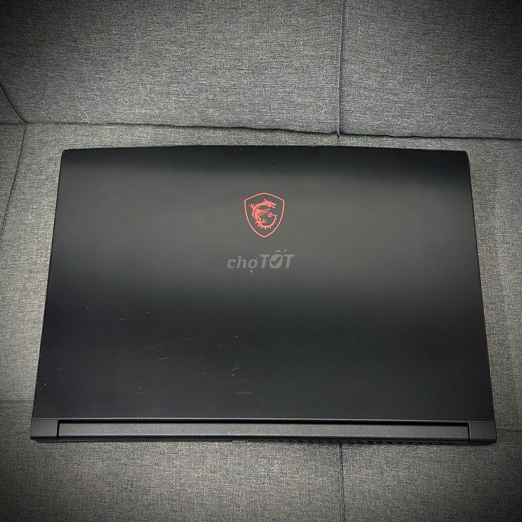 MSI GF63 Thin i7-11800H |32GB |512GB | 3050 4G ĐẸP. Mua bán Laptop tại Thành phố Thủ Đức Tp Hồ Chí Minh được đăng bởi Nguyễn Viết Quy hình 1