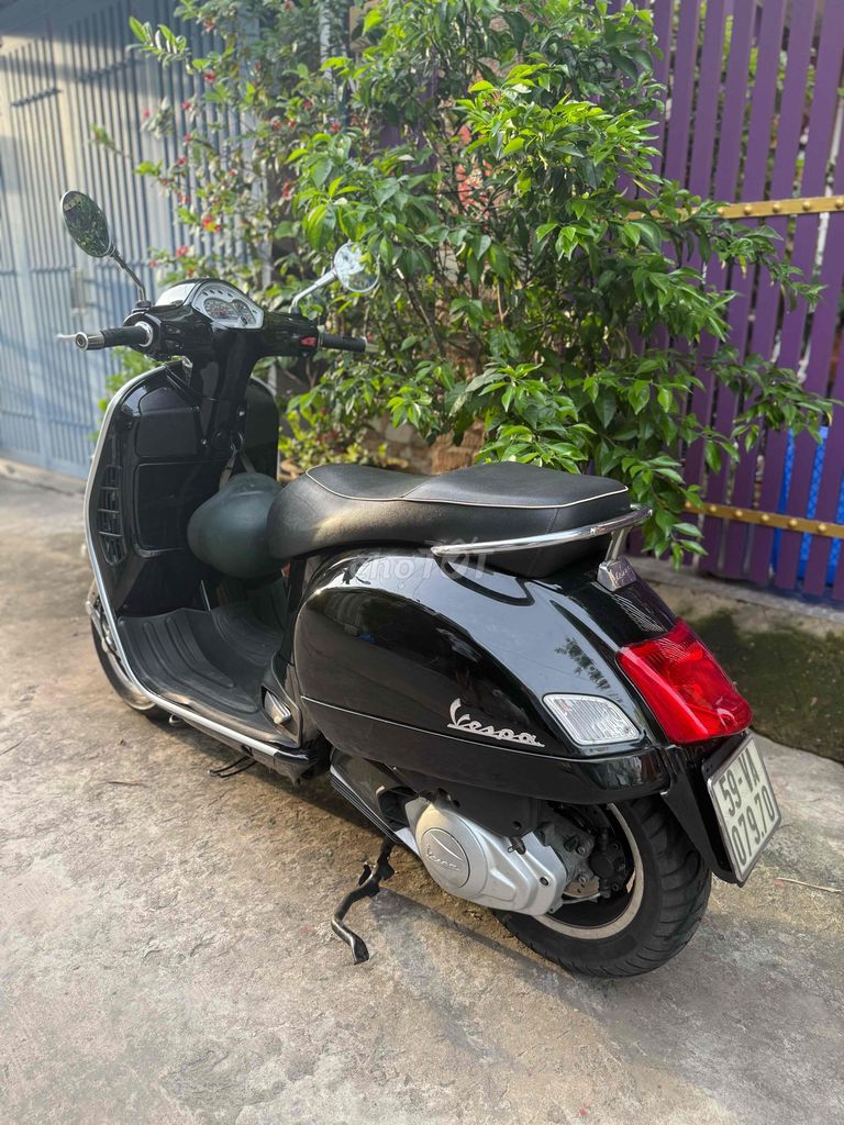 bán xe vespa gtx super 4vie nhập khẩu ý. Mua bán Xe máy tại Quận Gò Vấp Tp Hồ Chí Minh được đăng bởi Trang hình 5