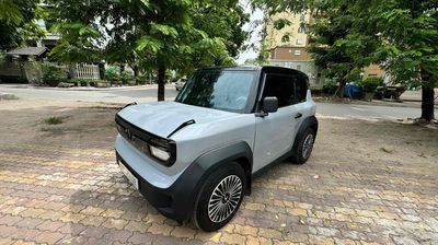 VinFast VF3 2025 - 13000 km. Mua bán Ô tô tại Quận Hoàng Mai Hà Nội được đăng bởi tamcodon