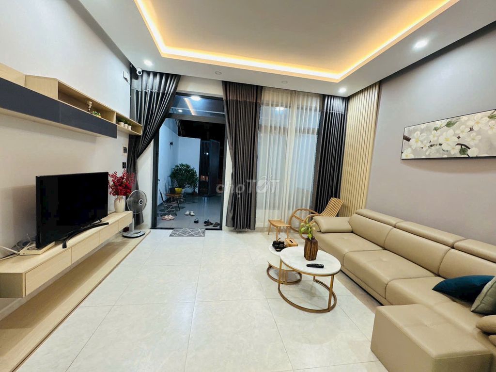 Cho thuê nhà 3 phòng ngủ tại Sơn Trà, Đà Nẵng — ảnh 3