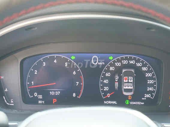 HONDA CIVIC RS 203 - XE BAO CHECK - Hổ trợ Vay 70%. Mua bán Ô tô tại Quận 7 Tp Hồ Chí Minh được đăng bởi Honda Ô Tô Sài Gòn Quận 7 hình 9