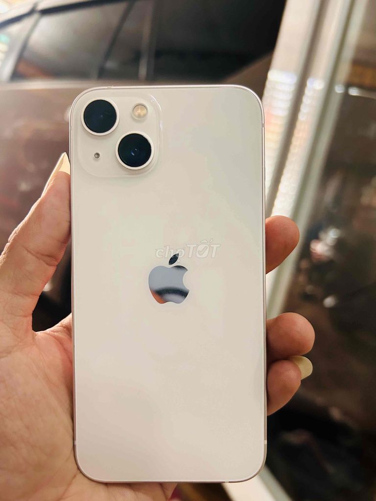 iPhone 13 128GB VNA zin a-z. Mua bán Điện thoại tại Thành phố Vũng Tàu Bà Rịa - Vũng Tàu được đăng bởi Thanh Thắng hình 1