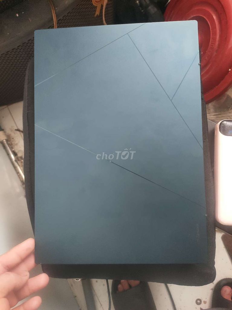 Asus ZenBook  14 - Core i5, SSD 256GB, 8GB RAM