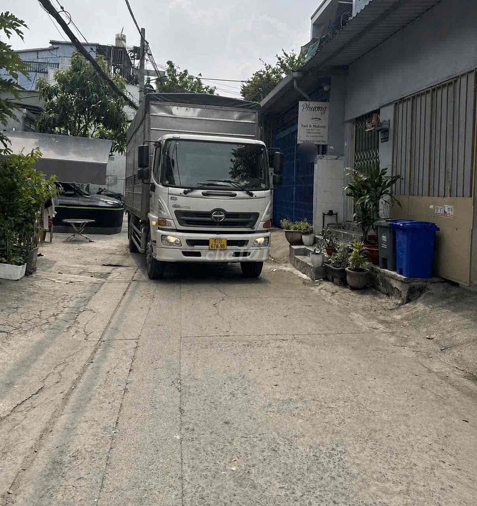 Gấp Bán Từ Xử Lý Nợ dãy trọ Tây Lân