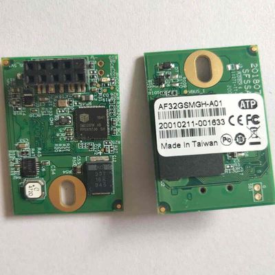 eUSB ATP 8GB USB Dom bootloader Synology 7