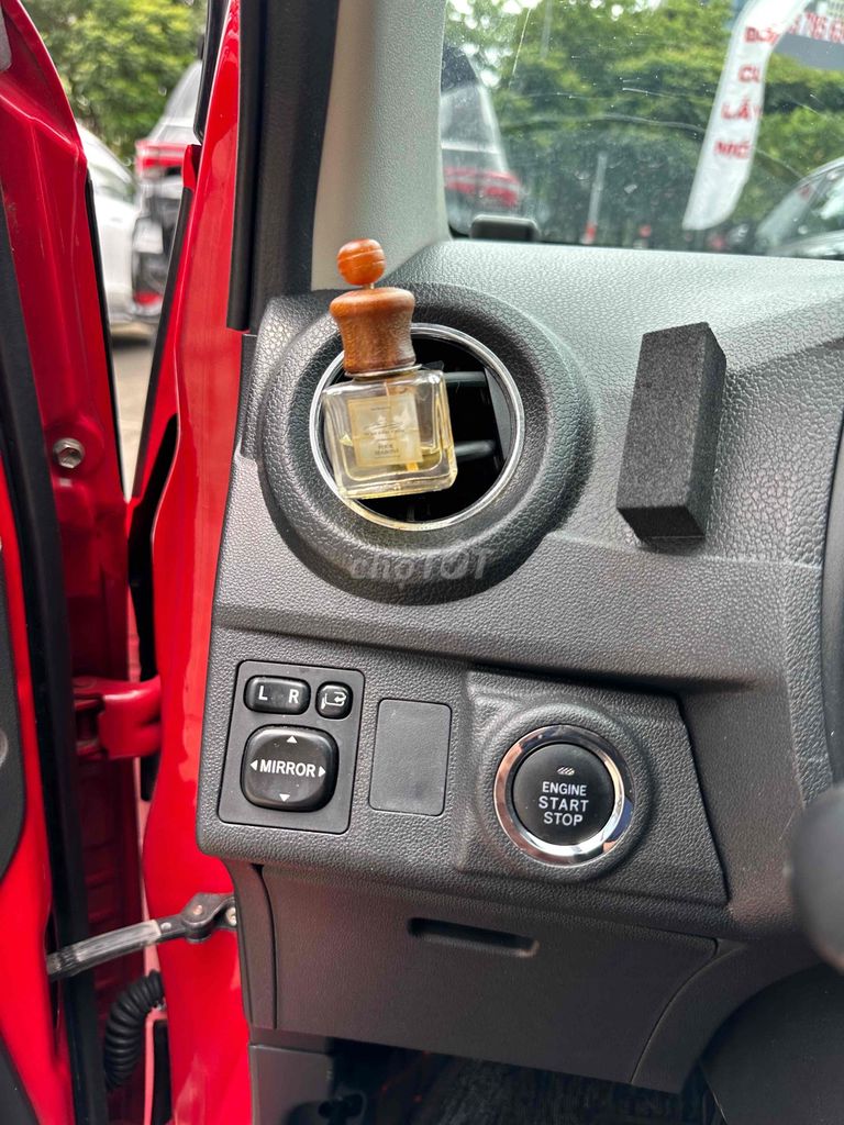 Toyota Wigo 2021 1.2 AT - tự động BH HÃNG. Mua bán Ô tô tại Quận Bình Thạnh Tp Hồ Chí Minh được đăng bởi phuongneo hình 7