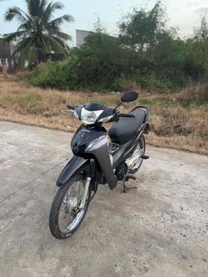Honda Wave Alpha 100 2015 Đen. Mua bán Xe máy tại Huyện Xuân Lộc Đồng Nai được đăng bởi Nguyễn Văn Chí