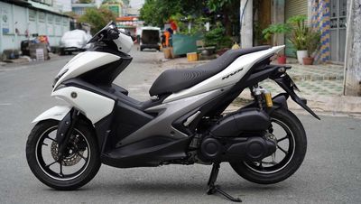 NVX 155 ABS Smartkey Biển SG. Mua bán Xe máy tại Quận Tân Phú Tp Hồ Chí Minh được đăng bởi Đỗ Hoàng