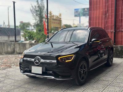 🔴 Mercedes Benz GLC 2021 300 4MATIC đen kem 29k km. Mua bán Ô tô tại Thành phố Thủ Đức Tp Hồ Chí Minh được đăng bởi Tuấn carhouse