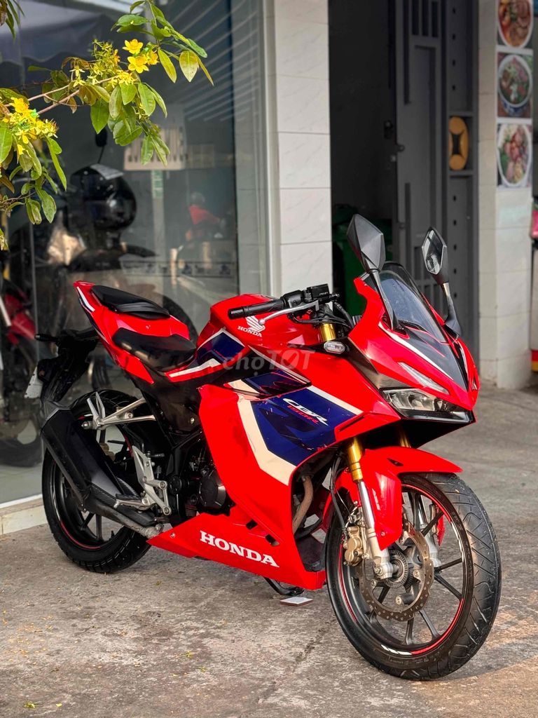 Cần bán Honda CBR150R 2023 Abs Biển 68