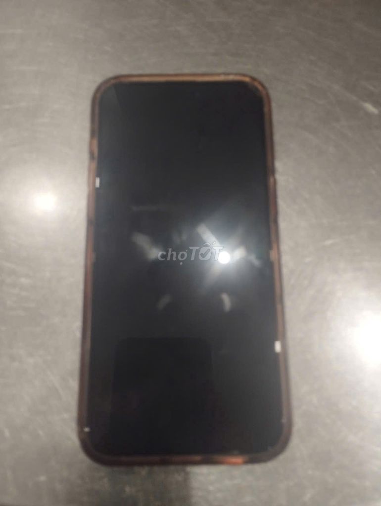 Apple iPhone 15 Pro Max 256GB Trắng. Mua bán Điện thoại tại Quận Cẩm Lệ Đà Nẵng được đăng bởi Tú Phan hình 1