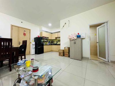 BÁN CHUNG CƯ ORIENTAL PLAZA - 685 Âu Cơ