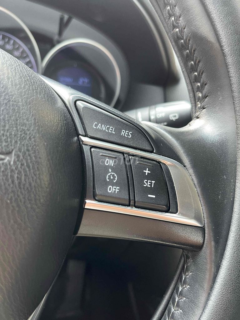 Mazda CX 5 2016 2.0 AT 2WD - 100000 km. Mua bán Ô tô tại Quận Tân Phú Tp Hồ Chí Minh được đăng bởi Loi Nguyen hình 9