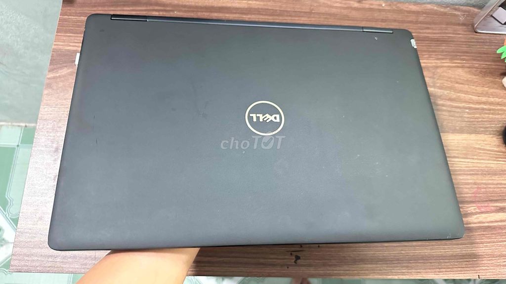bán dell 5580 i5-7300 ram 8, 15.6 inh. Mua bán Laptop tại Quận Long Biên Hà Nội được đăng bởi LNT hình 1