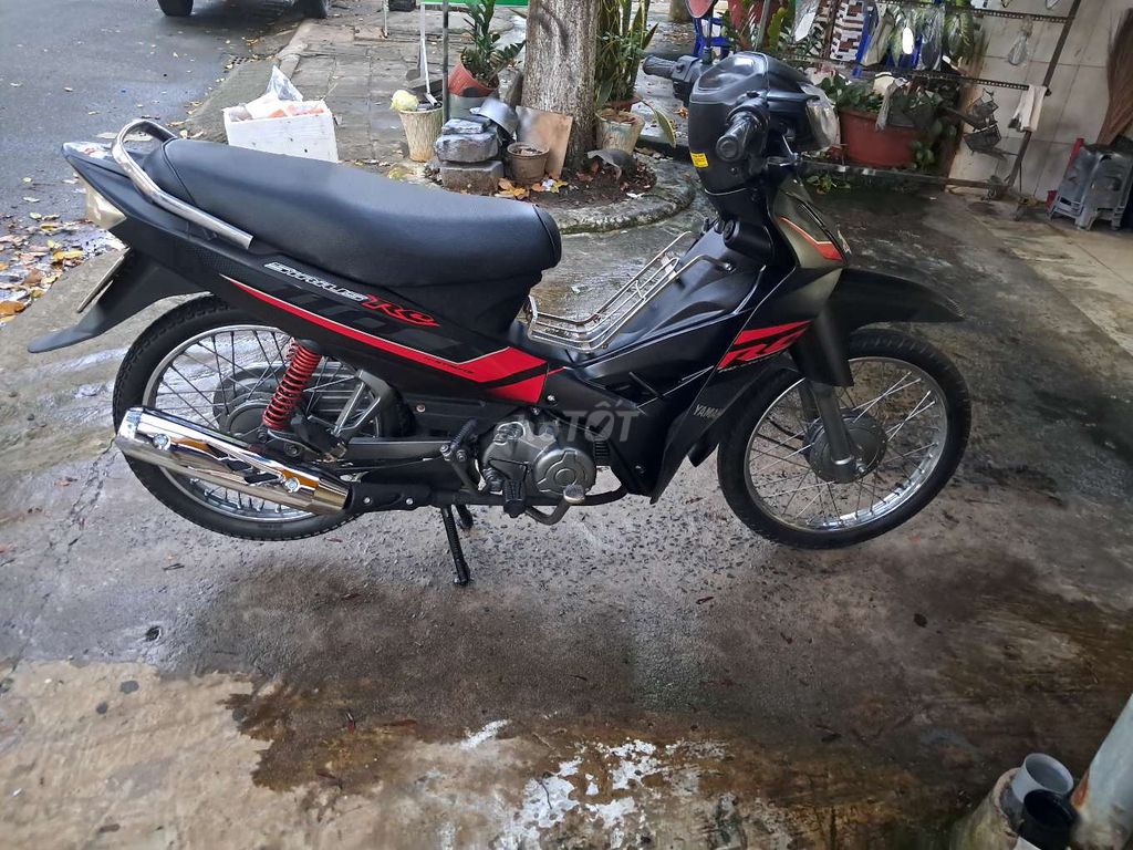 Sirus 50..Sạch Đẹp Êm ru..bs 72..giấy đầy đủ. Mua bán Xe máy tại Huyện Đất Đỏ Bà Rịa - Vũng Tàu được đăng bởi Trường hình 1