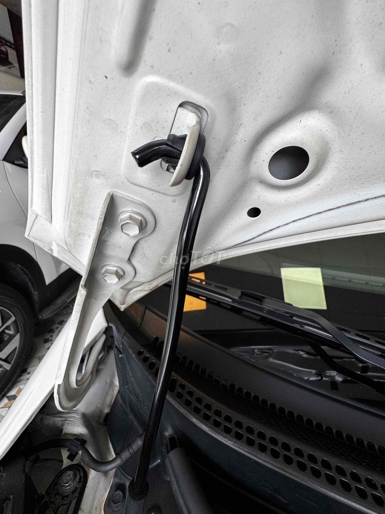 Kia Morning 2019 AT - 39000 km. Mua bán Ô tô tại Quận Liên Chiểu Đà Nẵng được đăng bởi Nam Phát hình 16