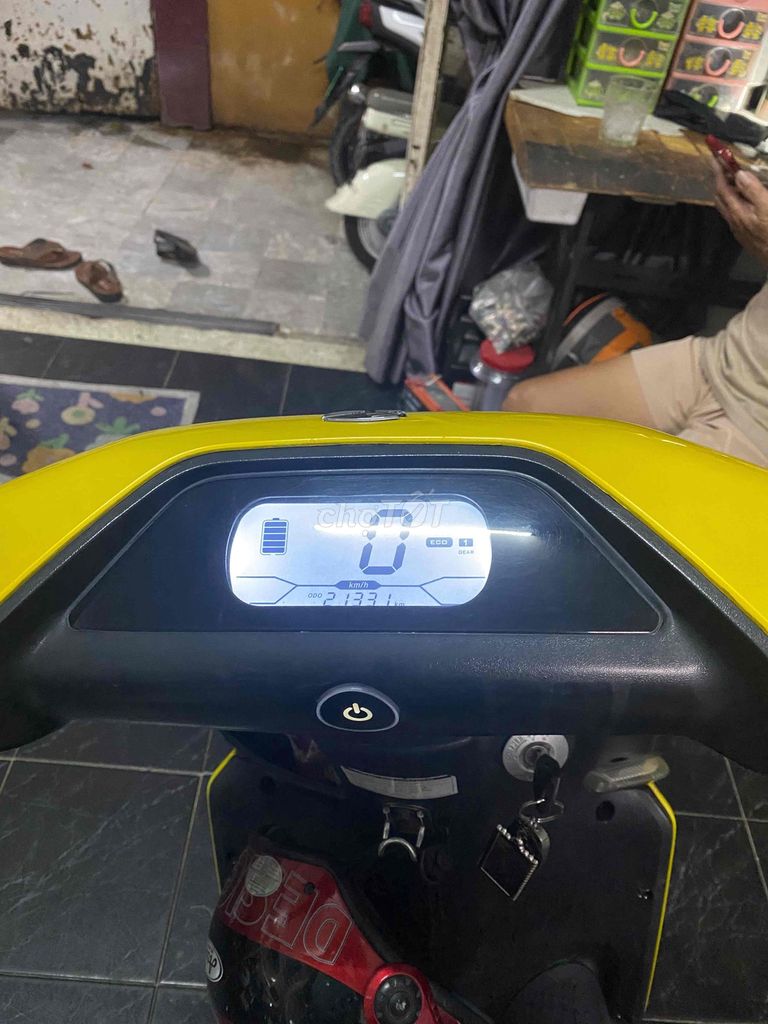 yadea ulike. Mua bán Xe điện tại Quận 1 Tp Hồ Chí Minh được đăng bởi dũng hình 4