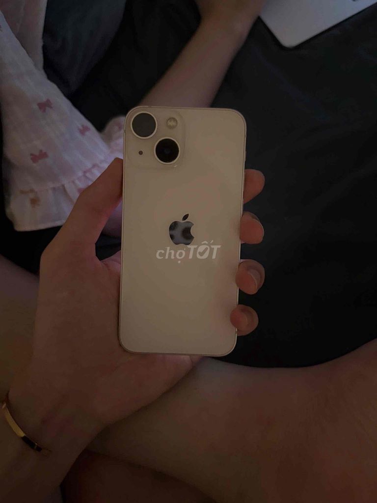 Apple iPhone 13 mini 128GB 2 SIM  quốc tế. Mua bán Điện thoại tại Quận Đống Đa Hà Nội được đăng bởi Phạm Hữu Đức hình 1
