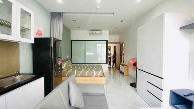 Cho thuê căn hộ dịch vụ đầy đủ nội thất cao cấp, view ban công, có tha. Cho thuê căn hộ/chung cư tại Thành phố Biên Hòa Đồng Nai được đăng bởi Đỗ Thanh Phương
