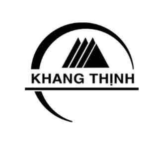 CÔNG TY TNHH KHÍ CÔNG NGHIỆP KHANG THỊNH logo