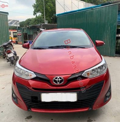 Toyota Vios 1.5G 2020 - 405 Triệu. Mua bán Ô tô tại Huyện Krông Bông Đắk Lắk được đăng bởi  Lê Trung 