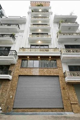 Nhà phố 80 m² · 5 PN · Kđt Trung Yên 