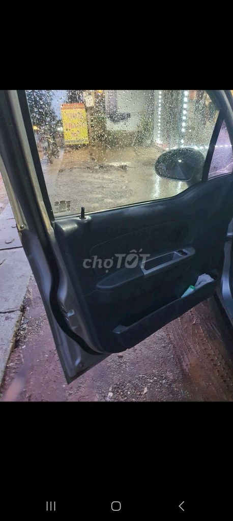 Matits 3Nhập khẩu 2008. Mua bán Ô tô tại Huyện Gia Lâm Hà Nội được đăng bởi Anh chien hình 4