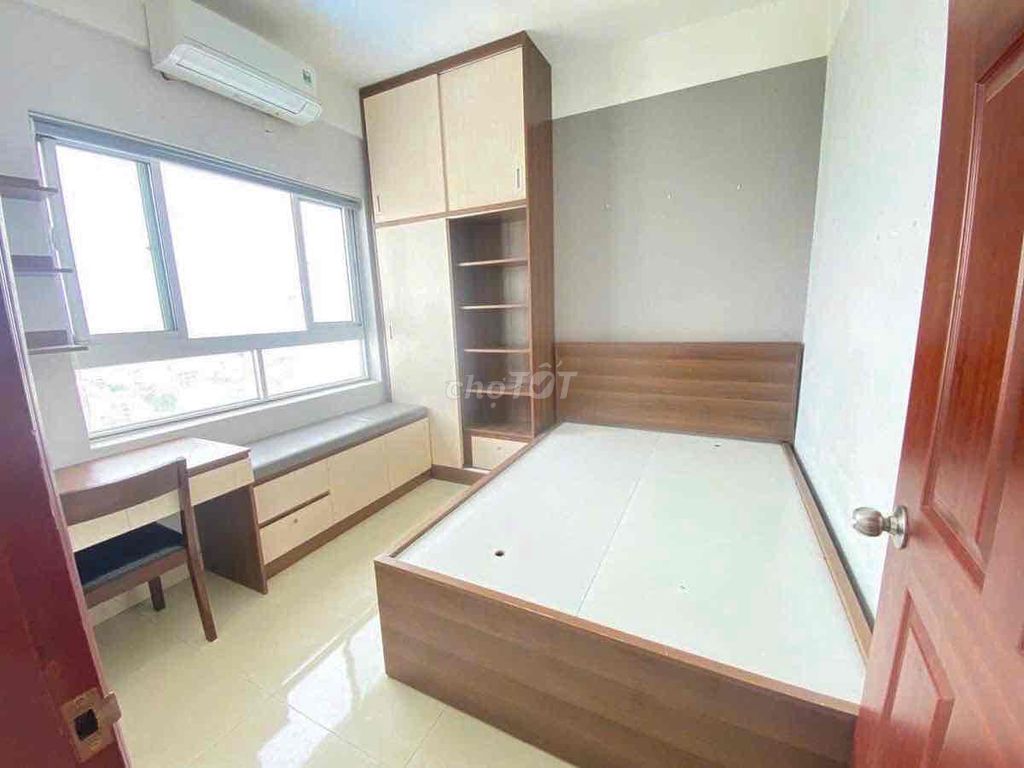 Bán căn hộ Idico Tân Phú. DT: 46m²/2PN+1WC, Giá 2Tỷ280, sổ hồng riêng.