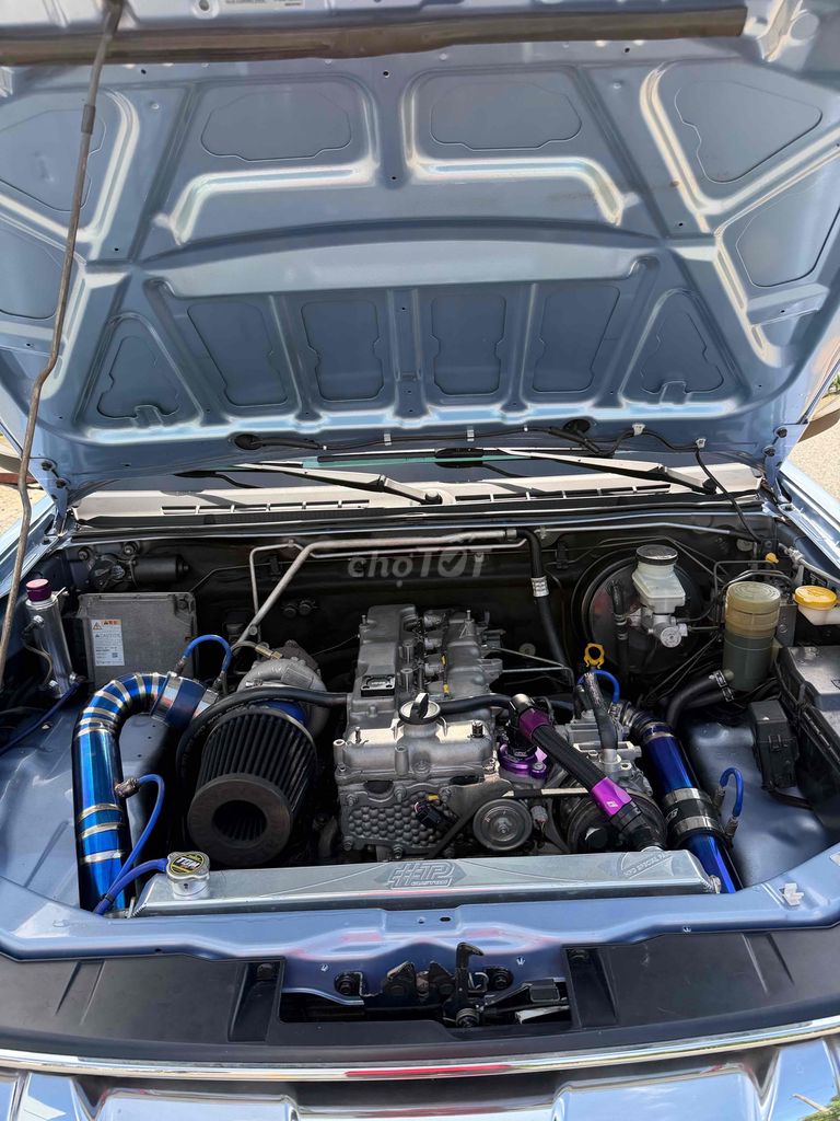 Isuzu Dmax 2012 bản 3.0 MT dọn kiểng. Mua bán Ô tô tại Thành phố Thủ Dầu Một Bình Dương được đăng bởi tuấn hình 2