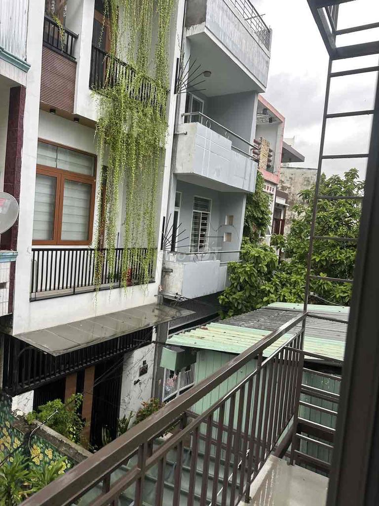 Rent · 1 bd · 45 м² · Quận Thanh Khê, ул. Đường Trần Cao Vân