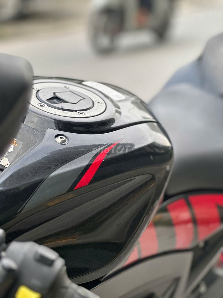 Suzuki GSX 150r 2020 có trả góp trao đổi ✅. Mua bán Xe máy tại Quận Thanh Xuân Hà Nội được đăng bởi Phú Lý hình 9