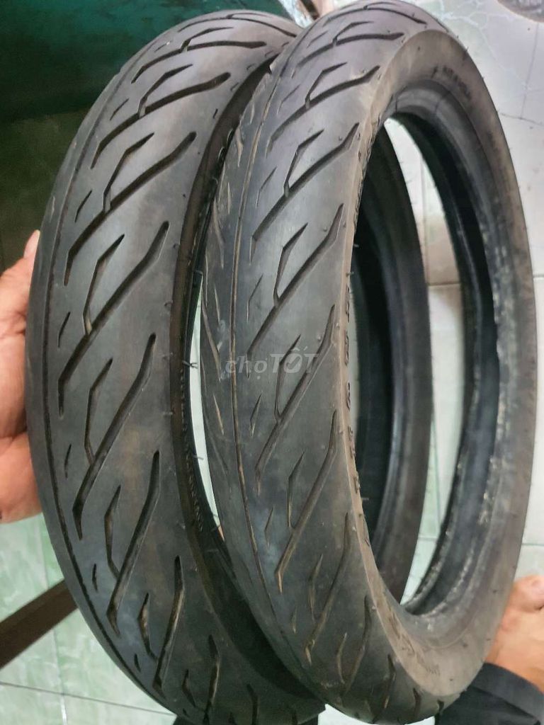 Cặp vỏ Nouvo,noi,vision ko ruột,future l 2023. Mua bán Phụ tùng xe tại Quận Ninh Kiều Cần Thơ được đăng bởi Lê Thành Phát  hình 6