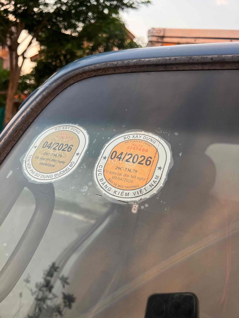 Kia K165 thùng kín. Mua bán Xe tải, xe ben tại Quận Hà Đông Hà Nội được đăng bởi bon hình 7