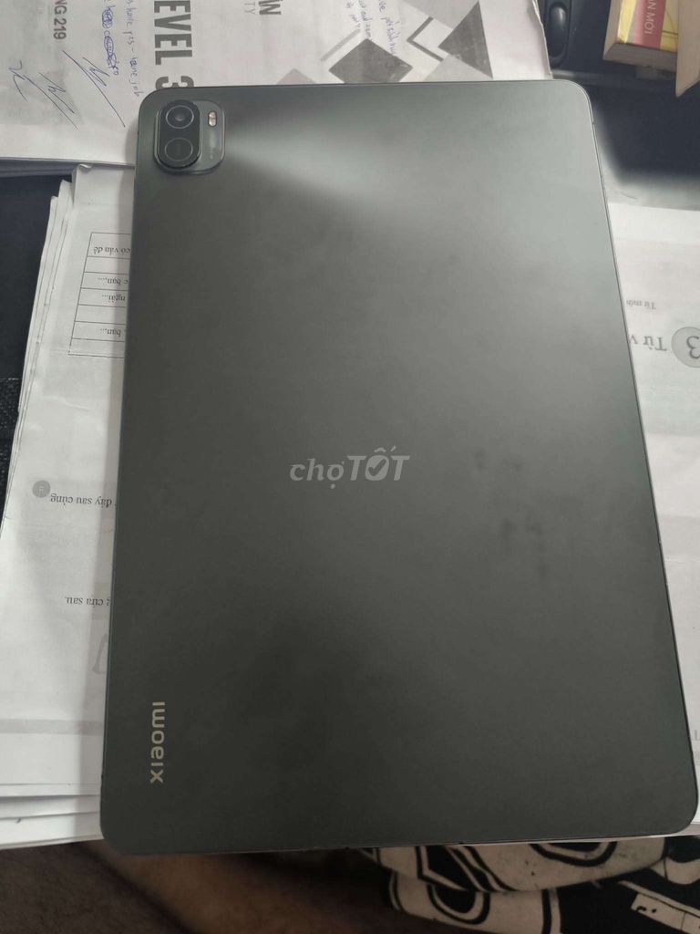 Máy tính bảng Xiaomi Xám. Mua bán Máy tính bảng tại Quận Hải Châu Đà Nẵng được đăng bởi Panther Black hình 1