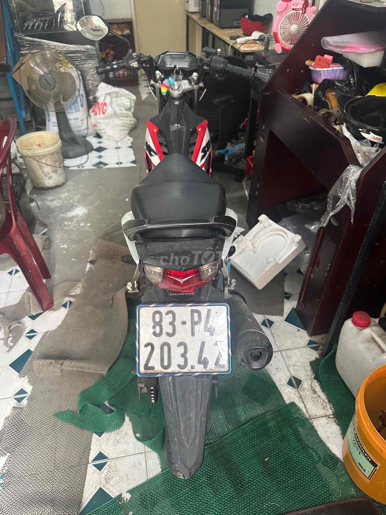 sonic 2019. Mua bán Xe máy tại Quận 5 Tp Hồ Chí Minh được đăng bởi Sang Trần hình 4