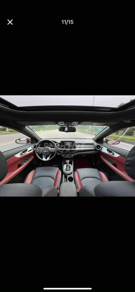 Kia K3 2022 1.6 Premium - 36 km. Mua bán Ô tô tại Quận Long Biên Hà Nội được đăng bởi Le hao hình 10