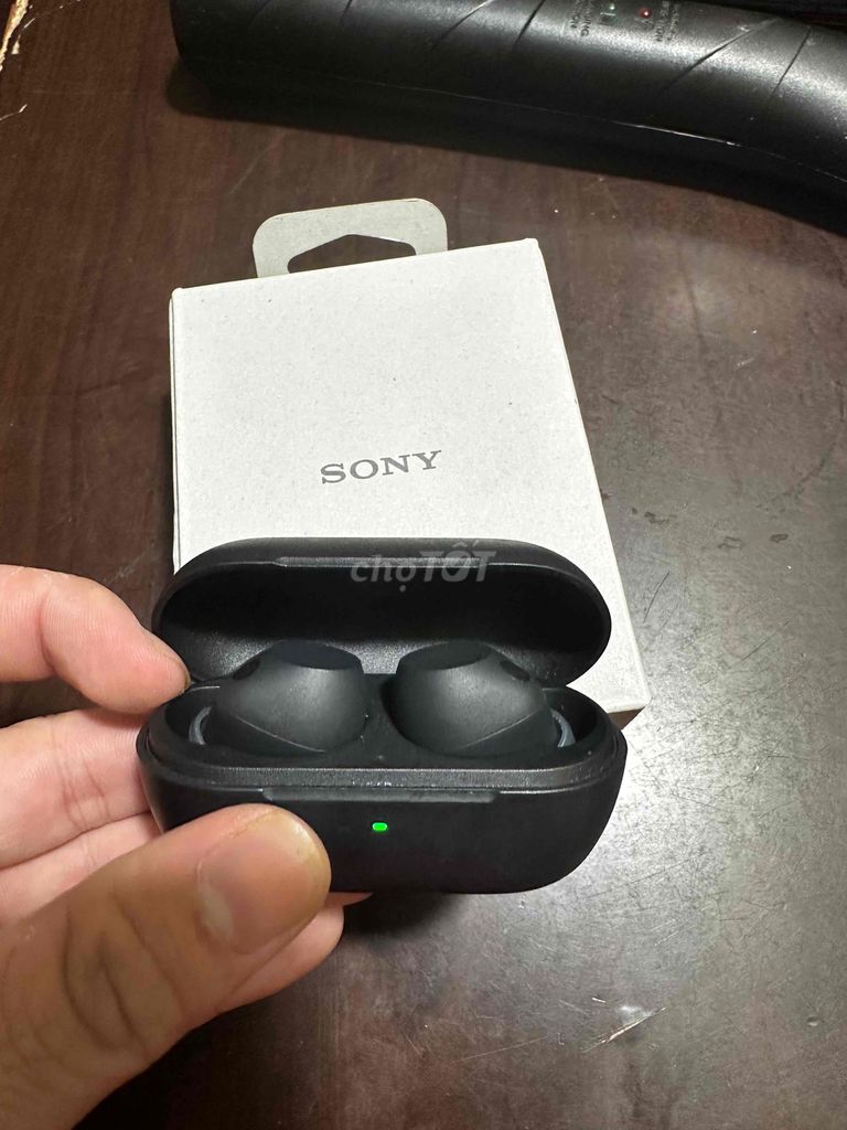 Tai nghe Sony WF-C710N Đen. Mua bán Tivi, Âm thanh tại Quận Phú Nhuận Tp Hồ Chí Minh được đăng bởi chunnnnnnn hình 1