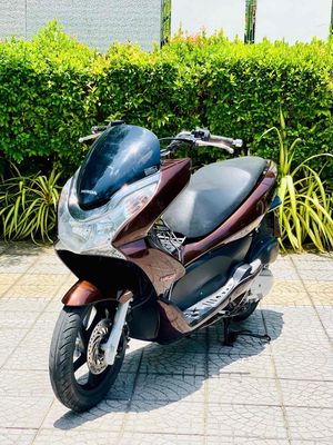 Honda PCX 2013 Nâu