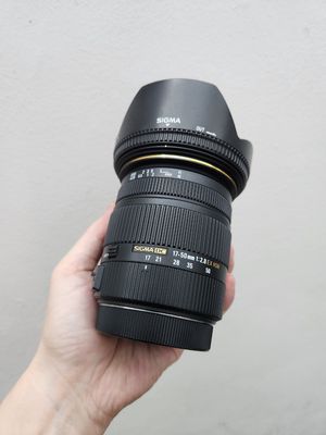 Canon 7D & 17-50 F2.8 & 17-85 IS & 18-135 USM. Mua bán Máy ảnh, Máy quay tại Quận Hai Bà Trưng Hà Nội được đăng bởi Nguyễn Cường Camera