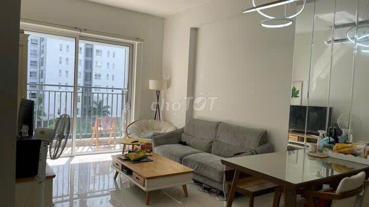 Bán căn hộ cao cấp Sunrise Riverside 83m2 3pn full nội thất.