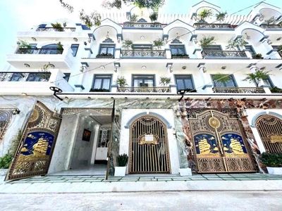 BÁN NHÀ PHỐ TÂN CỔ ĐIỂN -KHU DÂN CƯ  HUỲNH TẤN PHÁT-NHÀ BÈ..!. Mua bán nhà ở tại Huyện Nhà Bè Tp Hồ Chí Minh được đăng bởi Nguyen Thành