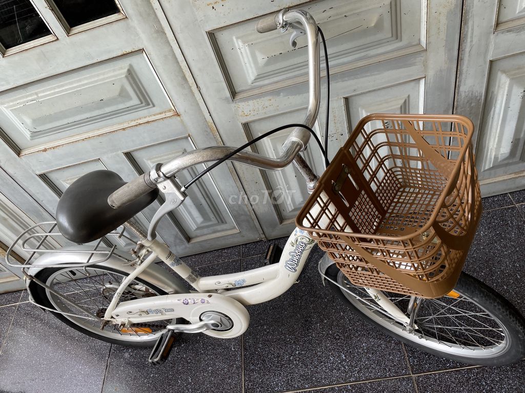 Cần bán 3 xe đạp. Mua bán Xe đạp tại Huyện Long Thành Đồng Nai được đăng bởi Hồ Dũng  hình 2