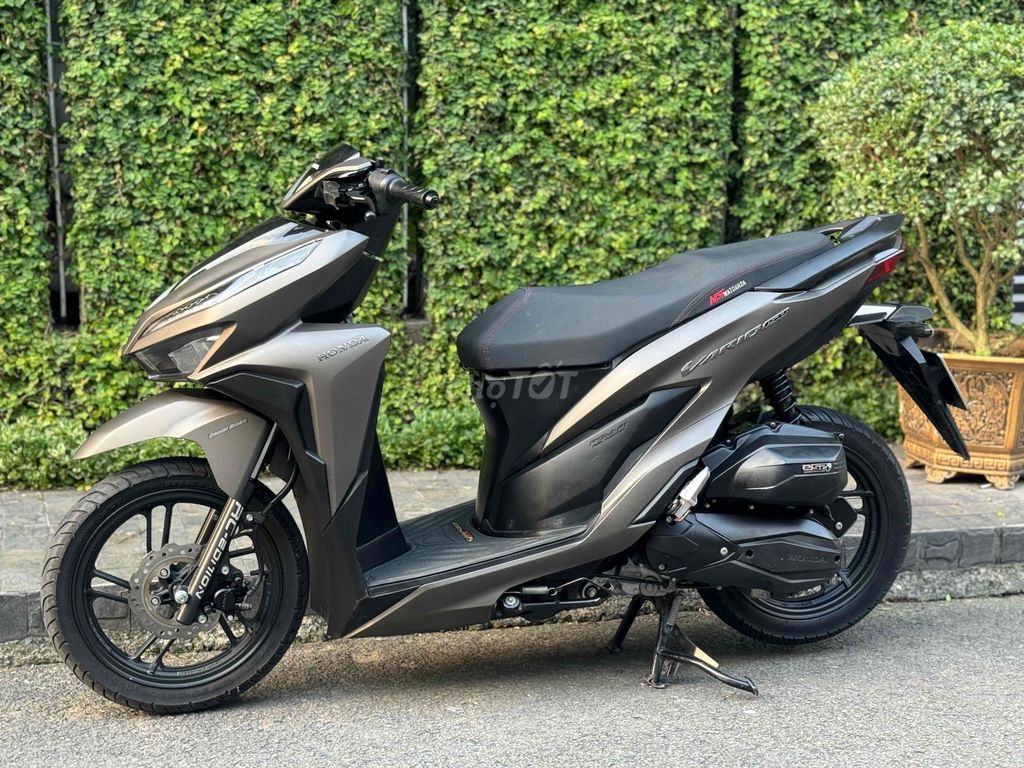 Vario 150 Đk 12/2019 Đầu 2020 Bstp Chính Chủ. Mua bán Xe máy tại Quận 11 Tp Hồ Chí Minh được đăng bởi MinhTien hình 1
