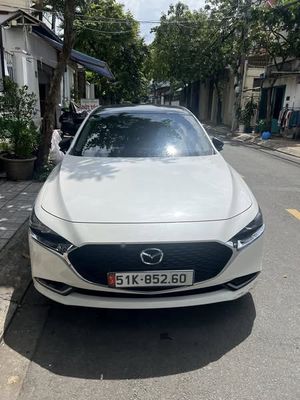 Mazda3 Luxury 2023. Mua bán Ô tô tại   được đăng bởi Võ Hồng Nhật