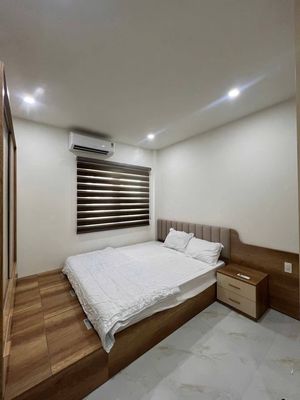 Rent · 1 bd · Quận Ngũ Hành Sơn, ул. Đường Nguyễn Văn Linh