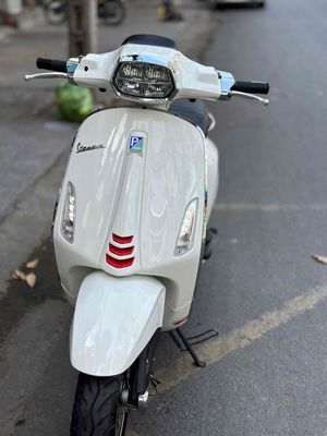 🛑Vespa 150cc ABS 2022