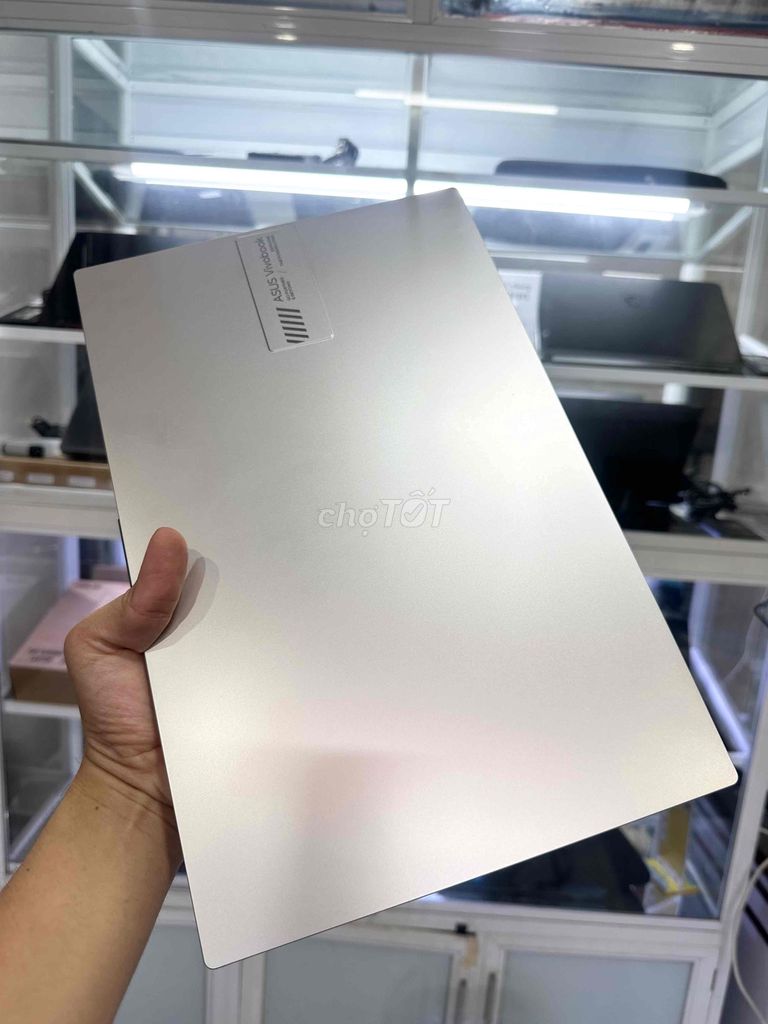 Asus Vivobook E1504FA Ryzen 5 LikeNew. Mua bán Laptop tại Thành phố Nha Trang Khánh Hòa được đăng bởi Toàn hình 1