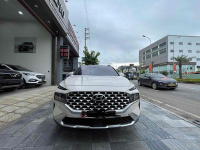 Hyundai Santa Fe 2024 2.2 Dầu Cao Cấp - 9000 km. Mua bán Ô tô tại Quận Long Biên Hà Nội được đăng bởi Bùi Đình Thông